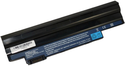 55% OFF on Hako Acer Aspire One D255-2331 6 Cell Laptop Battery