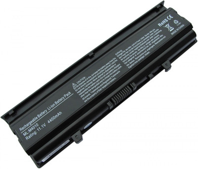 36% OFF on Clublaptop Dell Inspiron N4030D 6 Cell Laptop Battery 36% OFF on Clublaptop Dell Inspiron N4030D 6 Cell Laptop Battery