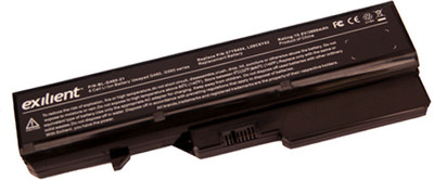 34% OFF on Exilient IdeaPad B470 G460 G560 6 Cell Laptop Battery 34% OFF on Exilient IdeaPad B470 G460 G560 6 Cell Laptop Battery