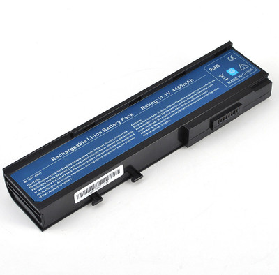 55% OFF on Hako Acer Part Numbers:lc.btp00.022 6 Cell Laptop Battery