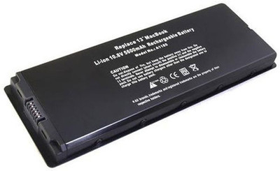 25% OFF on Clublaptop Apple MacBook MB062LL/B 6 Cell Laptop Battery 25% OFF on Clublaptop Apple MacBook MB062LL/B 6 Cell Laptop Battery