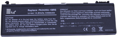 56% OFF on 4D Toshiba Satellite L20-160 6 Cell Laptop Battery 56% OFF on 4D Toshiba Satellite L20-160 6 Cell Laptop Battery