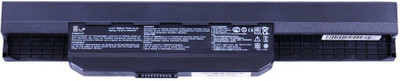 54% OFF on 4D Asus X53 6 Cell Laptop Battery