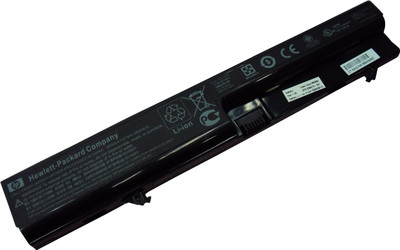 55% OFF on Lapgrade HP ProBook 4410S, 4411S, 4416S 6 Cell Laptop Battery