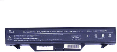 62% OFF on 4D HSTNN-XB89 6 Cell Laptop Battery