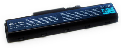 50% OFF on Lap Gadgets Acer eMachines D525 6 Cell Laptop Battery 50% OFF on Lap Gadgets Acer eMachines D525 6 Cell Laptop Battery