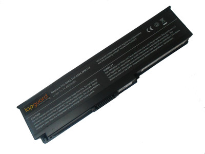57% OFF on Lapguard MN151 6 Cell Laptop Battery 57% OFF on Lapguard MN151 6 Cell Laptop Battery