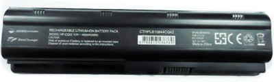 58% OFF on BeeCharge BeeCharge Hp Compaq Pavilion CQ56 ,CQ62, CQ72 ,CQ42-116TU 6 Cell 6 Cell Laptop Battery 58% OFF on BeeCharge BeeCharge Hp Compaq Pavilion CQ56 ,CQ62, CQ72 ,CQ42-116TU 6 Cell 6 Cell Laptop Battery