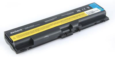 Exilient L410 6 Cell Laptop Battery