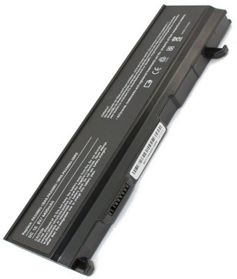 51% OFF on ARB Toshiba Satellite A100 Compatible Black 6 Cell Laptop Battery 51% OFF on ARB Toshiba Satellite A100 Compatible Black 6 Cell Laptop Battery