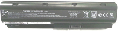 42% OFF on 4D hstnn-ub1e 9 Cell Laptop Battery 42% OFF on 4D hstnn-ub1e 9 Cell Laptop Battery