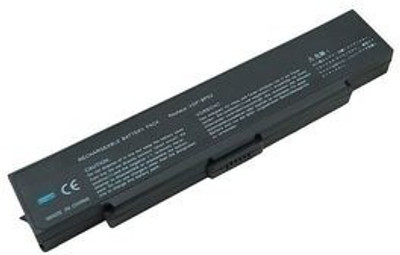 37% OFF on Clublaptop Sony VGN-AR11/VGN-C11C 6 Cell Laptop Battery