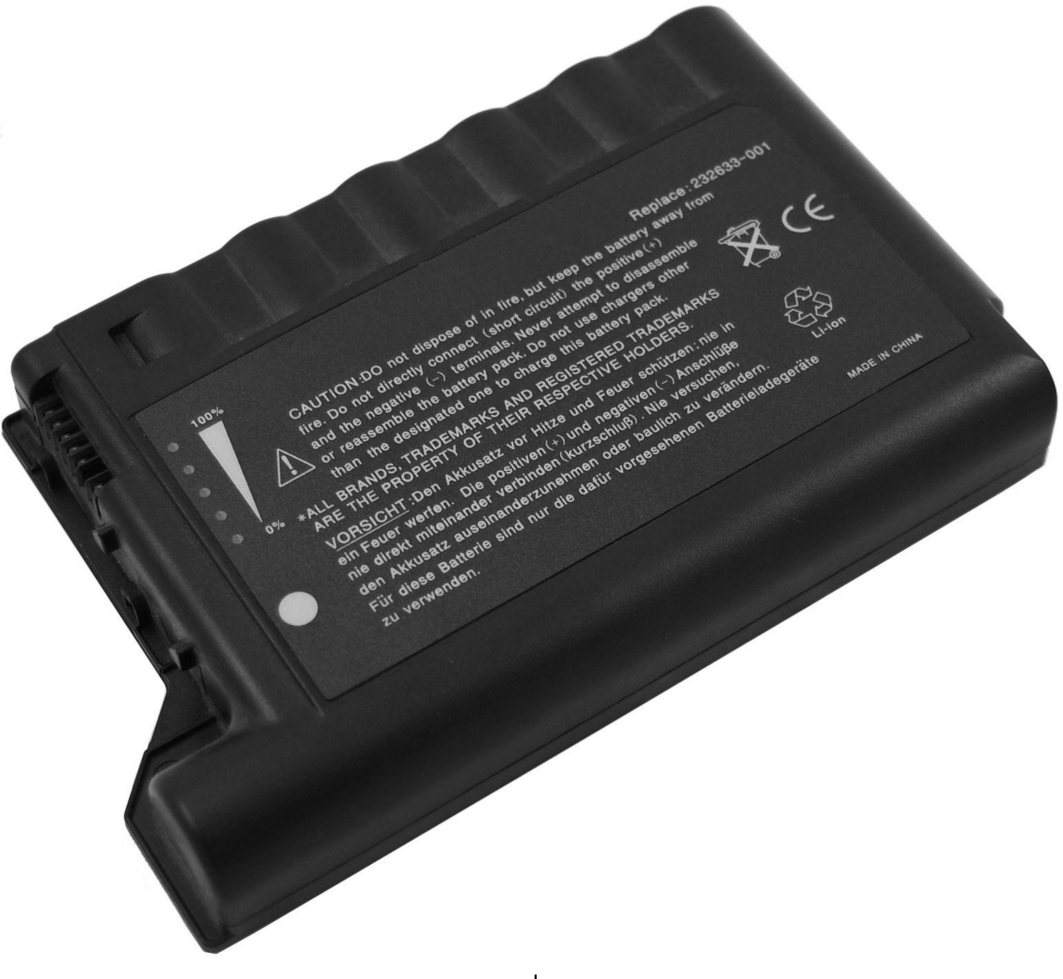 65% OFF on Lappy Power Compaq Evo N600c 8 Cell Laptop Battery
