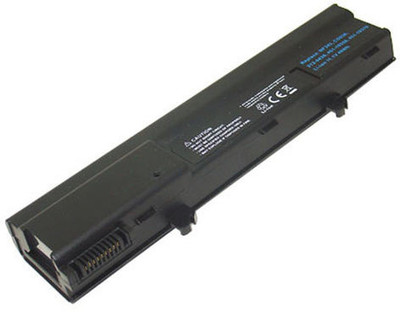 36% OFF on Clublaptop XPS 1210 6 Cell Laptop Battery