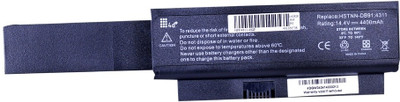 4D 513128-251 6 Cell Laptop Battery 4D 513128-251 6 Cell Laptop Battery