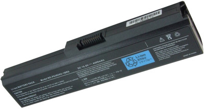 42% OFF on Lapgrade Toshiba Satellite M300, M301, M302, M303, M305, L300, L305, L311, L312, M801 6 Cell Laptop Battery
