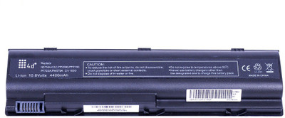 61% OFF on 4D HP Pavilion DV5132EU 6 Cell Laptop Battery 61% OFF on 4D HP Pavilion DV5132EU 6 Cell Laptop Battery