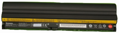46% OFF on Lenovo 42T4893/42T4894/0A36278 6 Cell Laptop Battery