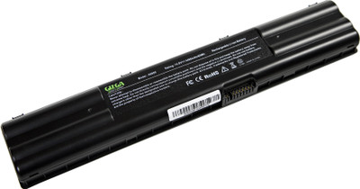 67% OFF on Gizga (USA) Battery for Asus A6000 6 Cell Laptop Battery 67% OFF on Gizga (USA) Battery for Asus A6000 6 Cell Laptop Battery