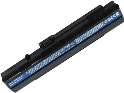 23% OFF on Clublaptop Acer Aspire One ZG5 6 Cell Laptop Battery