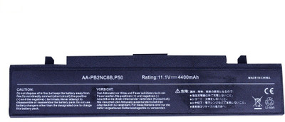 47% OFF on 4D Samsung R70 6 Cell Laptop Battery 47% OFF on 4D Samsung R70 6 Cell Laptop Battery