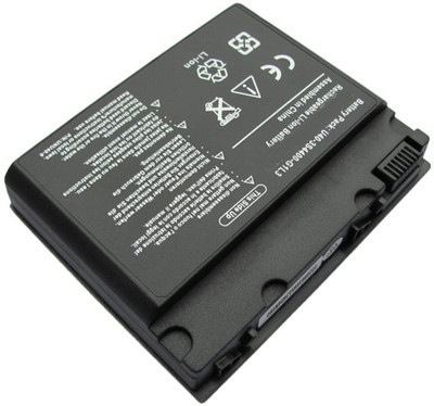 27% OFF on ARB Wipro U40 6 Cell Laptop Battery