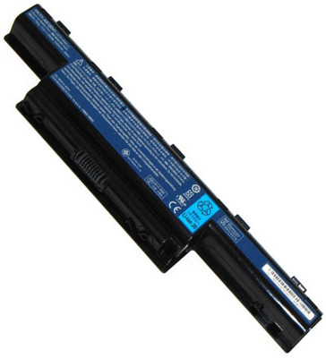61% OFF on Lapgrade Acer TM 4740 AS10D41 6 Cell Laptop Battery 61% OFF on Lapgrade Acer TM 4740 AS10D41 6 Cell Laptop Battery