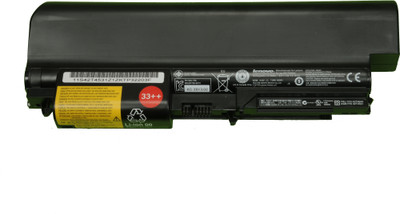 35% OFF on Lenovo 42T4644/ 42T4531 9 Cell Laptop Battery