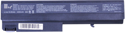 56% OFF on 4D HP nx6320 6 Cell Laptop Battery 56% OFF on 4D HP nx6320 6 Cell Laptop Battery