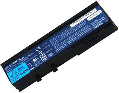 38% OFF on Lapgrade Acer AS 3620 BTP-ARJ1 6 Cell Laptop Battery 38% OFF on Lapgrade Acer AS 3620 BTP-ARJ1 6 Cell Laptop Battery