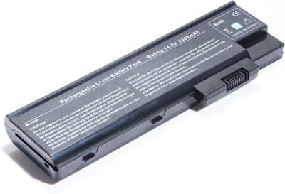 36% OFF on Clublaptop Acer BTP-AS1681 6 Cell Laptop Battery