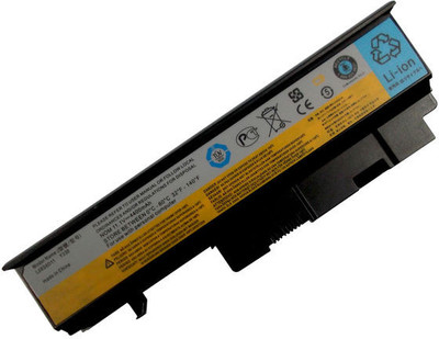 36% OFF on Clublaptop Lenovo E255 Series 6 Cell Laptop Battery
