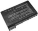 Dell Latitude C510 8 Cell Battery