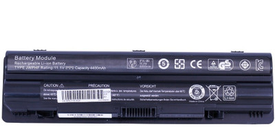61% OFF on 4D Xps 17 L701X 6 Cell Laptop Battery 61% OFF on 4D Xps 17 L701X 6 Cell Laptop Battery