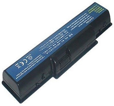 31% OFF on Techmatrix 4720 6 Cell Laptop Battery 31% OFF on Techmatrix 4720 6 Cell Laptop Battery