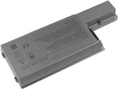 36% OFF on Clublaptop Dell Latitude Precision D830 M4300 M65 6 Cell Laptop Battery 36% OFF on Clublaptop Dell Latitude Precision D830 M4300 M65 6 Cell Laptop Battery