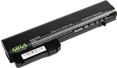 Gizga (USA) Battery for HP Compaq NC2400 6 Cell Laptop Battery Gizga (USA) Battery for HP Compaq NC2400 6 Cell Laptop Battery