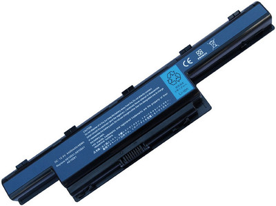 53% OFF on Hako Acer Aspire 7560G 6 Cell Laptop Battery 53% OFF on Hako Acer Aspire 7560G 6 Cell Laptop Battery