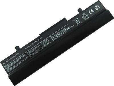 36% OFF on Lapgrade Asus EEE PC 1001, 1005, 1101 Battery-A32-1005 6 Cell Laptop Battery 36% OFF on Lapgrade Asus EEE PC 1001, 1005, 1101 Battery-A32-1005 6 Cell Laptop Battery