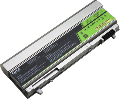 63% OFF on Gizga Dell Latitude E6400 9 Cell Laptop Battery 63% OFF on Gizga Dell Latitude E6400 9 Cell Laptop Battery