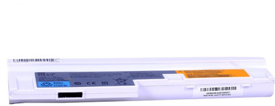 57% OFF on 4D Lenovo Ideapad S205 6 Cell Laptop Battery