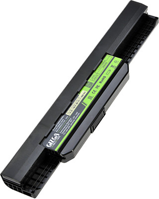 77% OFF on Gizga USA Battery for Asus A32-K53 6 Cell Laptop Battery 77% OFF on Gizga USA Battery for Asus A32-K53 6 Cell Laptop Battery