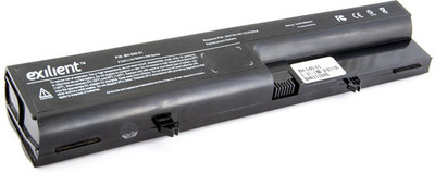 48% OFF on Exilient Compaq 510 610 6 Cell Laptop Battery 48% OFF on Exilient Compaq 510 610 6 Cell Laptop Battery