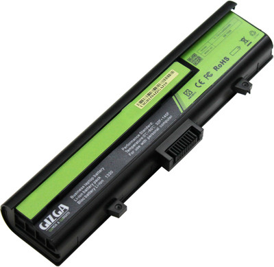 55% OFF on Gizga Dell XPS M1330 6 Cell Laptop Battery 55% OFF on Gizga Dell XPS M1330 6 Cell Laptop Battery