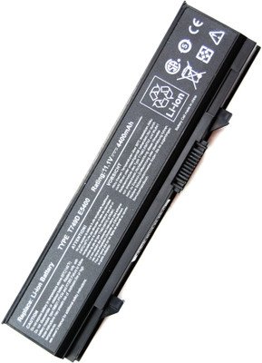 48% OFF on ARB Dell KM752 Replacement 6 Cell Laptop Battery 48% OFF on ARB Dell KM752 Replacement 6 Cell Laptop Battery