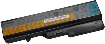 51% OFF on Lap Gadgets Lenovo Ideapad G475G 6 Cell Laptop Battery