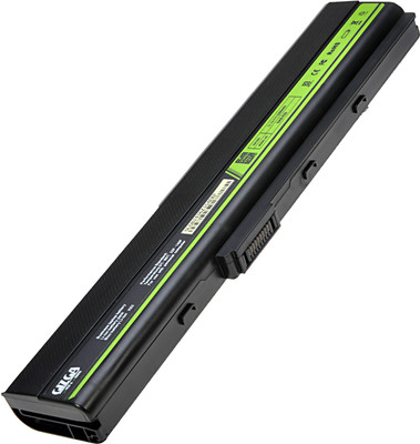 65% OFF on Gizga (USA) Battery for Asus A32-K52 6 Cell Laptop Battery 65% OFF on Gizga (USA) Battery for Asus A32-K52 6 Cell Laptop Battery