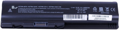 61% OFF on 4D 462890-541 6 Cell Laptop Battery 61% OFF on 4D 462890-541 6 Cell Laptop Battery