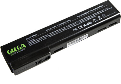 53% OFF on Gizga (USA) Battery for HP EliteBook 8460P 8560P 8570P 6360B 6460B 6465B 6 Cell Laptop Battery 53% OFF on Gizga (USA) Battery for HP EliteBook 8460P 8560P 8570P 6360B 6460B 6465B 6 Cell Laptop Battery