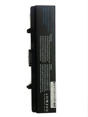 Lapster Dell RU586 1525/1526 6 Cell Laptop Battery Lapster Dell RU586 1525/1526 6 Cell Laptop Battery